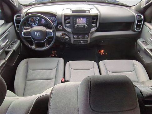 Used 2022 RAM 1500 Big Horn image 17