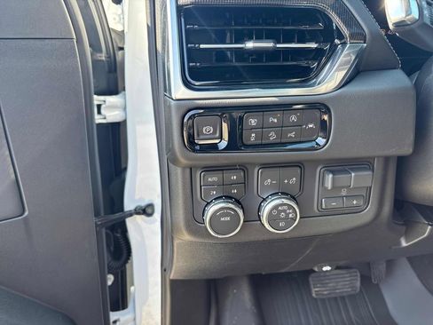 New 2026 GMC Yukon XL Elevation w/ Elevation Premium Package image 14