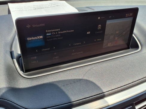 Certified 2023 Acura MDX SH-AWD w/ Technology Package image 20