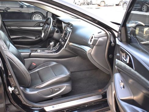 Used 2019 Nissan Maxima 3.5 SL w/ Floor Mat Group image 19
