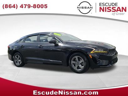 Used 2023 Kia K5 LXS