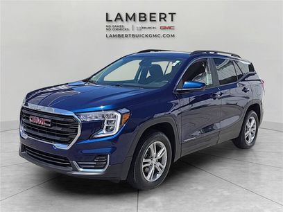 Used 2023 GMC Terrain SLE w/ Driver Convenience Package