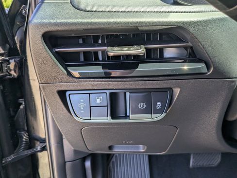 Certified 2025 Kia EV6 Light RWD image 27