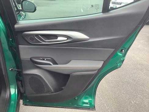 Used 2025 Alfa Romeo Tonale w/ Premium Package image 35