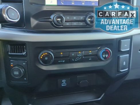 Used 2023 Ford F150 XLT AWD/4WD image 9