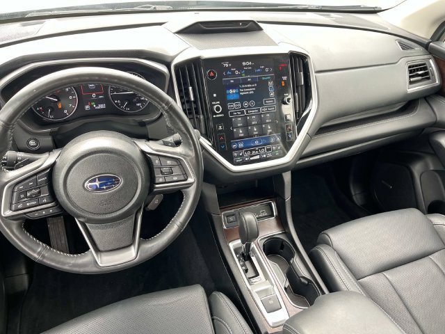 Used 2024 Subaru Ascent Touring AWD/4WD image 13