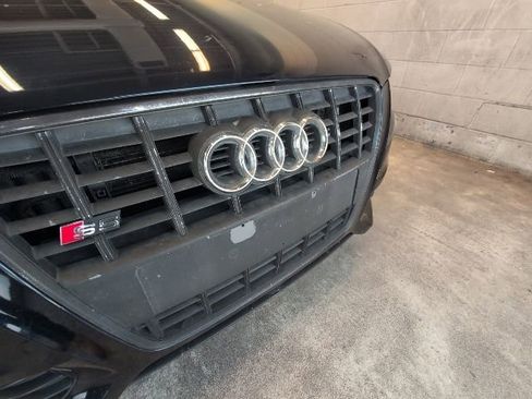 Used 2009 Audi S5 4.2 image 3