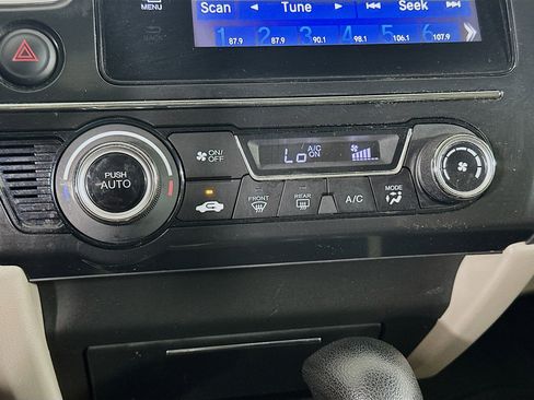 Used 2015 Honda Civic EX image 23