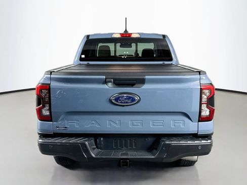 Used 2024 Ford Ranger XLT AWD/4WD image 6