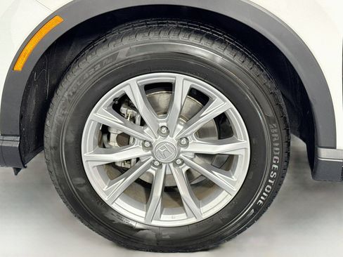 Certified 2023 Honda CR-V EX image 30