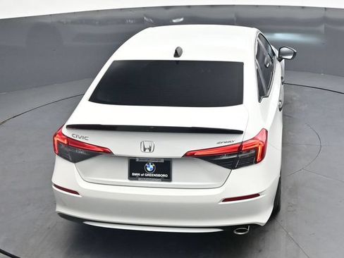 Used 2023 Honda Civic Sport image 29