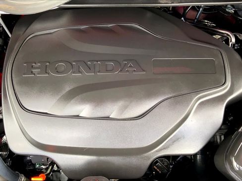 Used 2024 Honda Odyssey Sport image 32