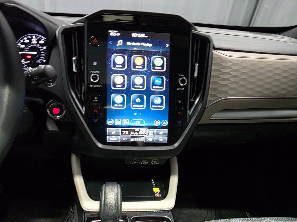 Certified 2026 Subaru Forester Premium AWD/4WD image 10