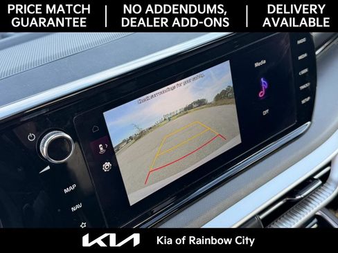 Used 2023 Kia K5 GT-Line image 31