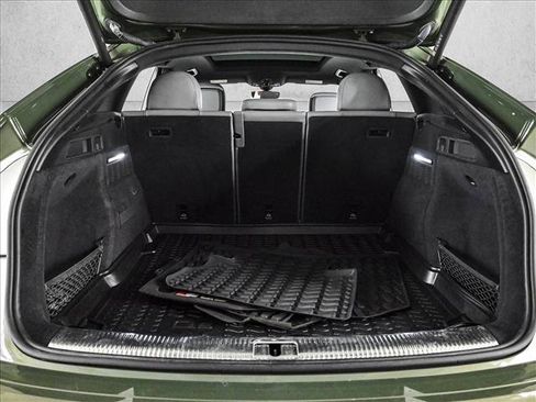 Used 2021 Audi SQ5 Premium Plus w/ Premium Plus Package image 6