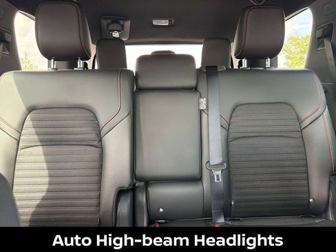 New 2026 Nissan Pathfinder Rock Creek AWD/4WD image 38