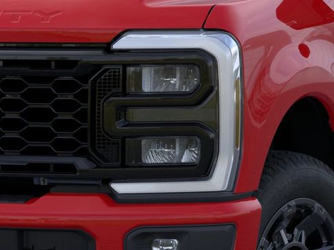 New 2026 Ford F250 XL w/ STX Appearance Package AWD/4WD image 18