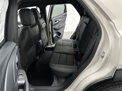 New 2026 Chevrolet TrailBlazer RS w/ Convenience Package FWD image 22