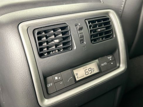 Used 2019 INFINITI QX60 Pure image 25