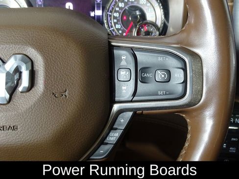 Used 2020 RAM 1500 Limited image 29