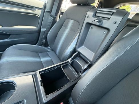 Used 2023 Honda Civic Sport Touring image 27