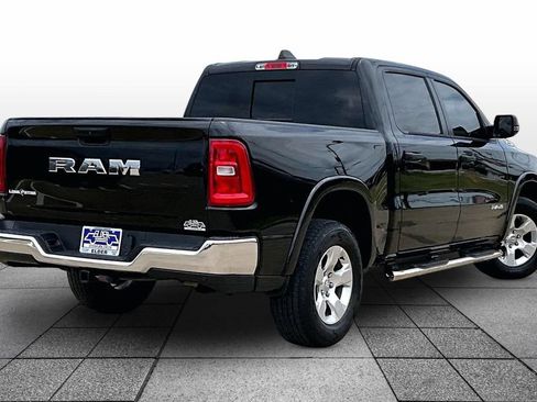 Used 2025 RAM 1500 Lone Star RWD image 13