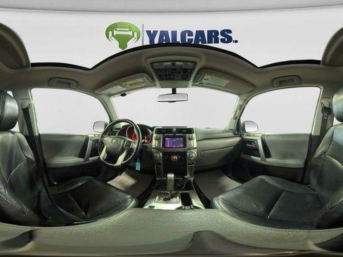 Used 2012 Toyota 4Runner SR5 w/ Premium Pkg AWD/4WD image 43