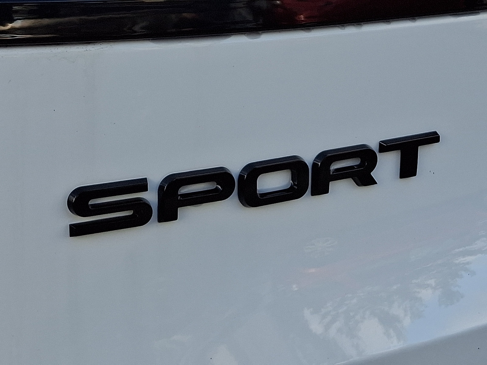 New 2026 Land Rover Range Rover Sport SE AWD/4WD image 18