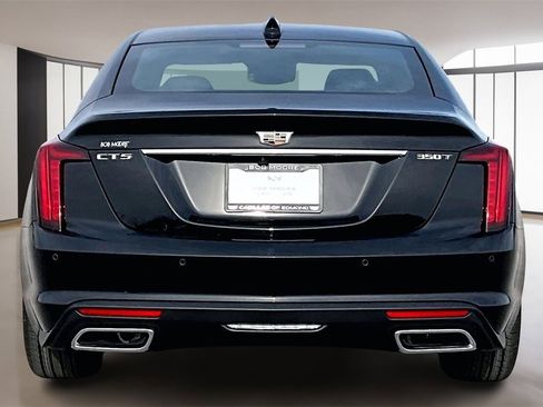 New 2026 Cadillac CT5 Premium Luxury image 4