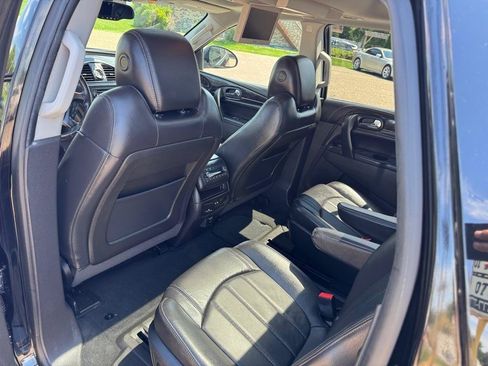 Used 2016 Buick Enclave Premium w/ Experience Buick Package AWD/4WD image 18