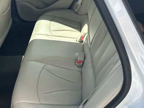 Used 2017 Buick LaCrosse Premium w/ Driver Confidence Package #2 image 16