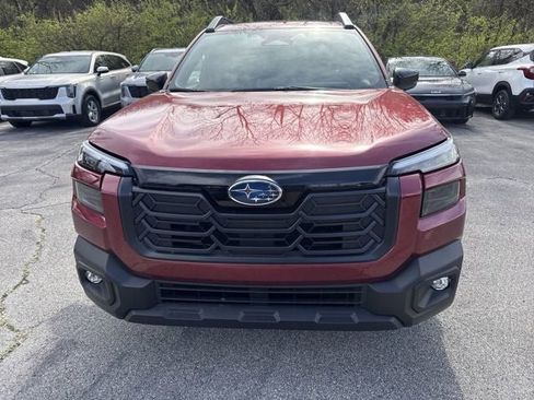 New 2026 Subaru Outback Limited AWD/4WD image 47