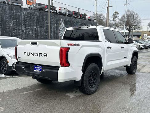 Used 2023 Toyota Tundra SR5 image 3