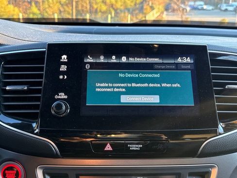 Used 2023 Honda Passport EX-L image 23