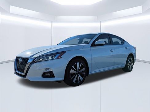 Used 2022 Nissan Altima 2.5 SL image 7