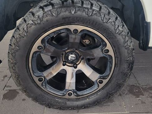 Used 2016 RAM 1500 Sport w/ Convenience Group AWD/4WD image 12