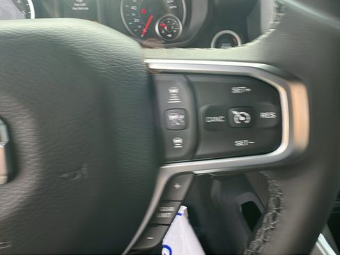 New 2026 RAM 1500 Big Horn image 24