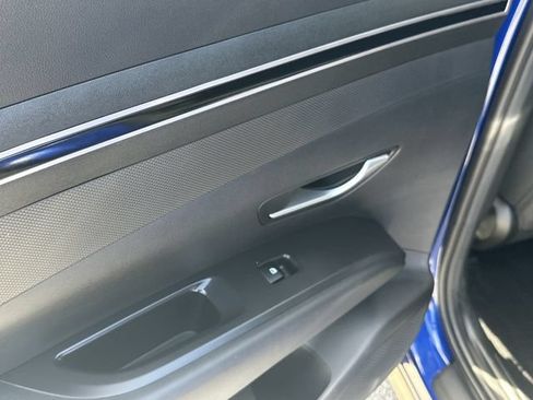 Certified 2024 Hyundai Tucson SEL FWD image 16