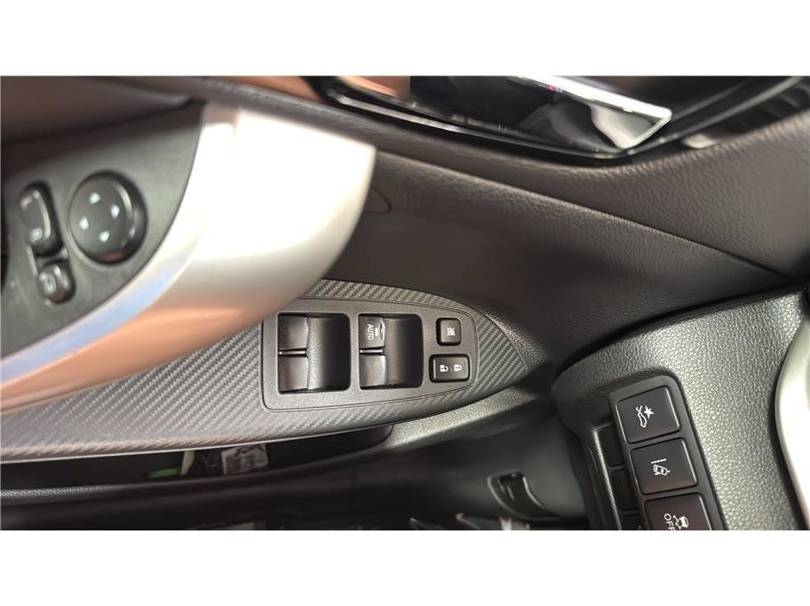 Used 2024 Mitsubishi Eclipse Cross SE AWD/4WD image 31