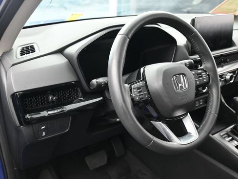 Used 2024 Honda CR-V EX-L image 15