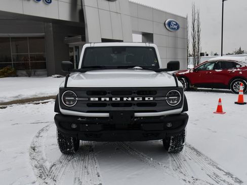 Used 2024 Ford Bronco Big Bend image 10