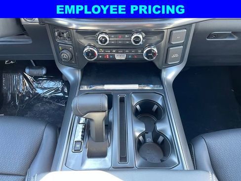 New 2026 Ford F150 Lariat AWD/4WD image 11