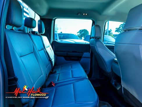 Used 2023 Ford F350 XL w/ XL Driver Assist Package image 11