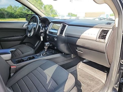 Used 2019 Ford Ranger XLT w/ Equipment Group 302A Luxury AWD/4WD image 32