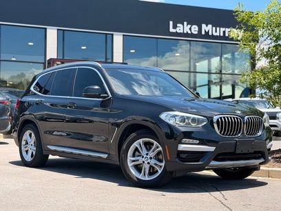 Used 2019 BMW X3 xDrive30i w/ Convenience Package