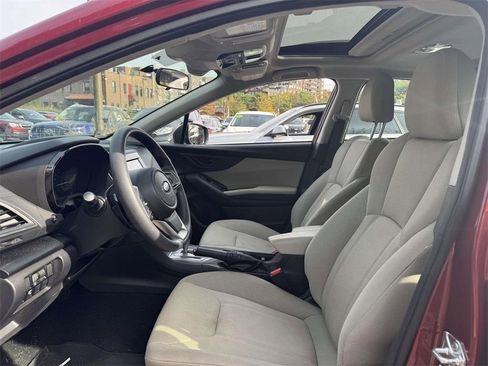 Used 2023 Subaru Impreza Premium image 18