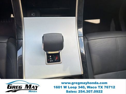 Used 2024 Land Rover Range Rover Velar S AWD/4WD image 18