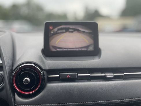 Used 2018 MAZDA CX-3 Sport AWD/4WD image 17
