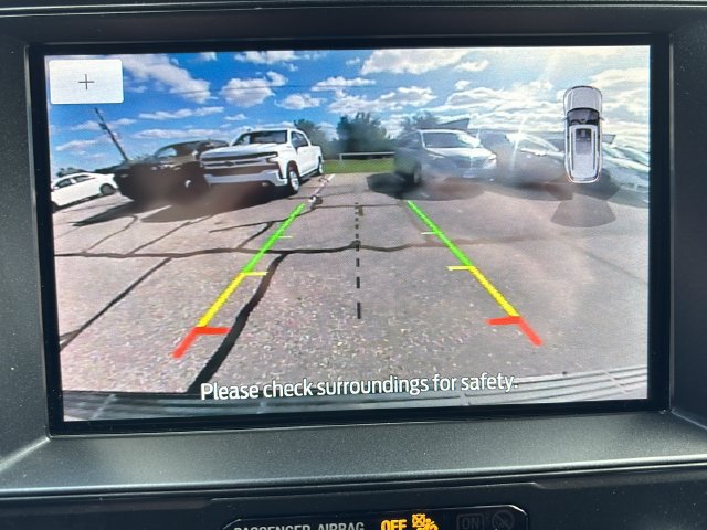 Used 2020 Ford Expedition XLT w/ Equipment Group 202A RWD image 24
