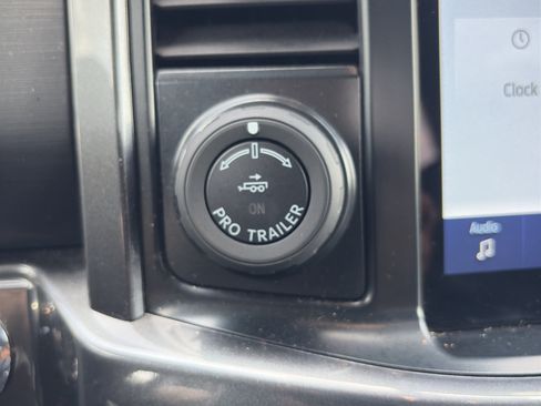 Used 2022 Ford F150 XLT w/ Equipment Group 302A High AWD/4WD image 22